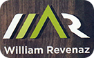Logo WILLIAM REVENAZ